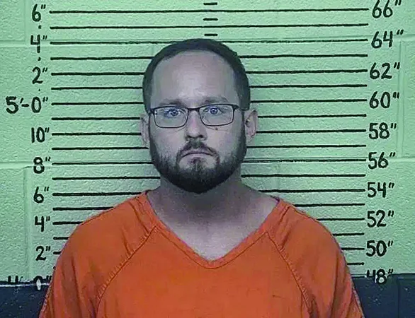 Pritt resigns after waiving hearings in child exploitation case